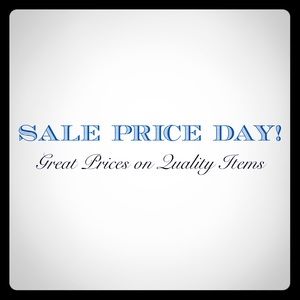 SALE! Great clothes at low prices